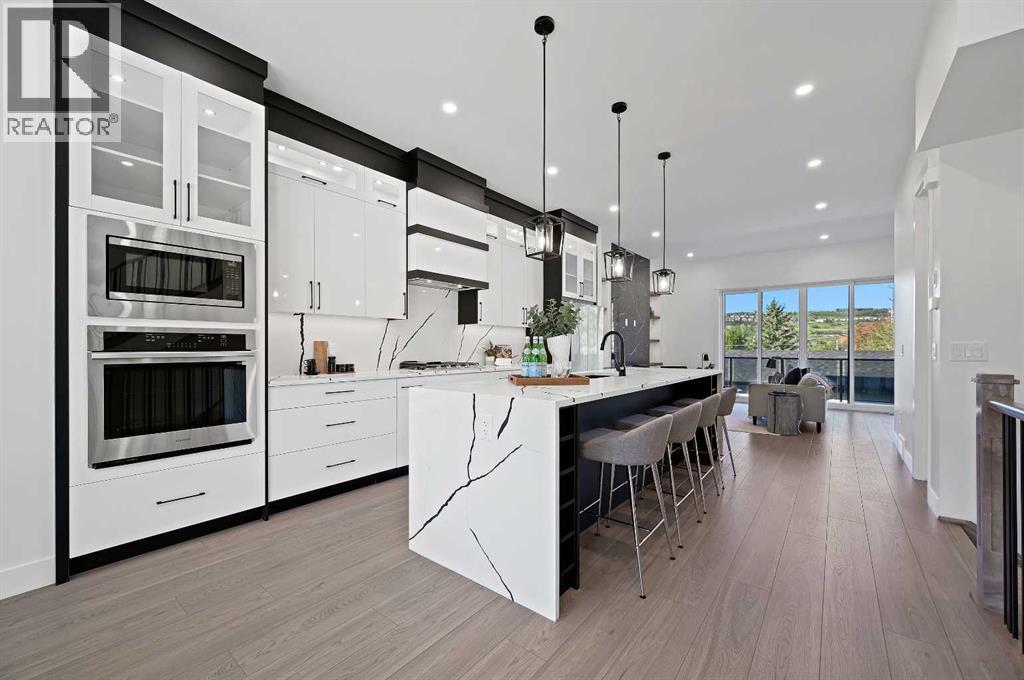 Single Family House for Sale in   Avenue NW Montgomery Calgary 