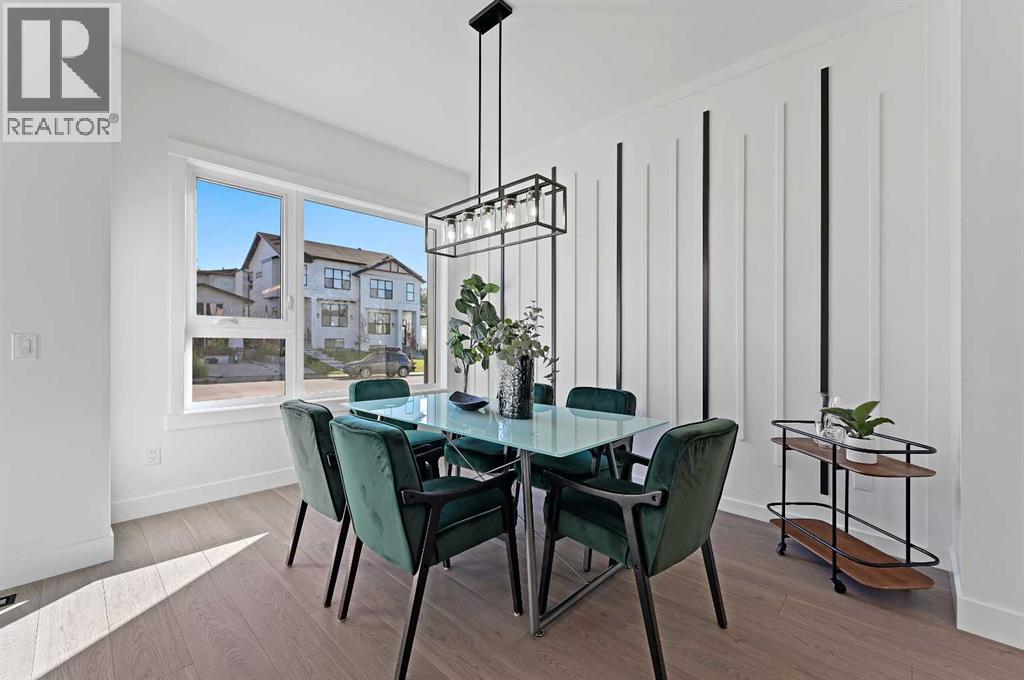 Single Family House for Sale in   Avenue NW Montgomery Calgary 
