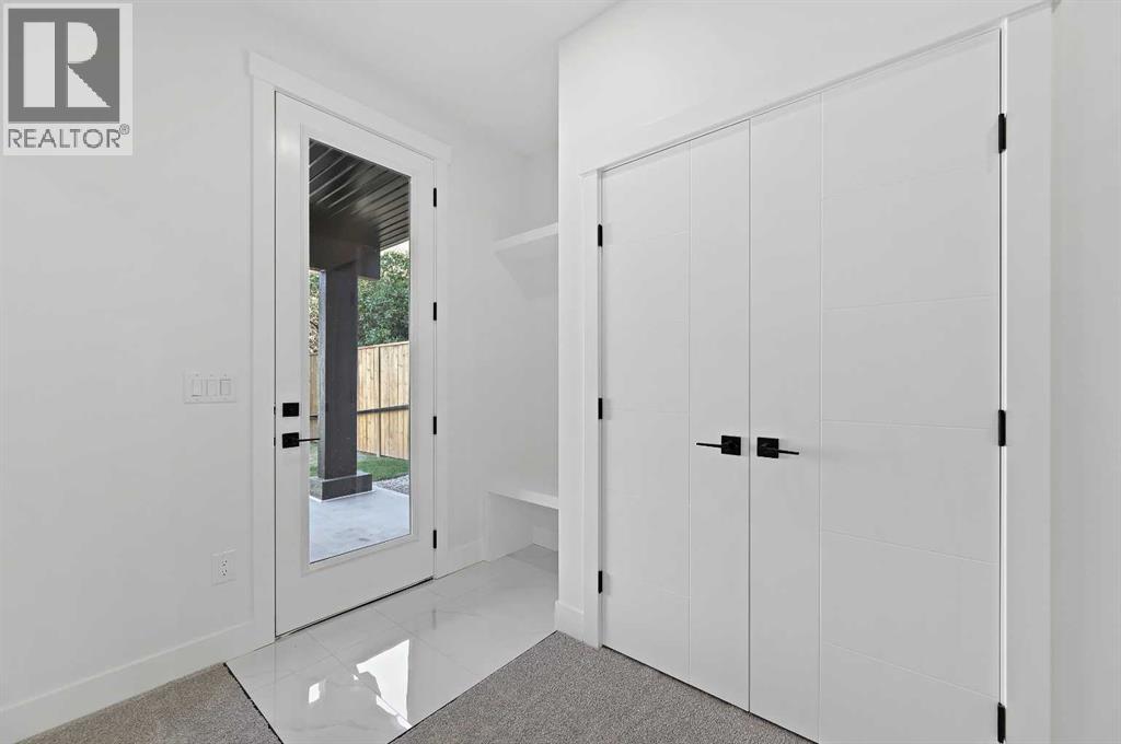 Single Family House for Sale in   Avenue NW Montgomery Calgary 