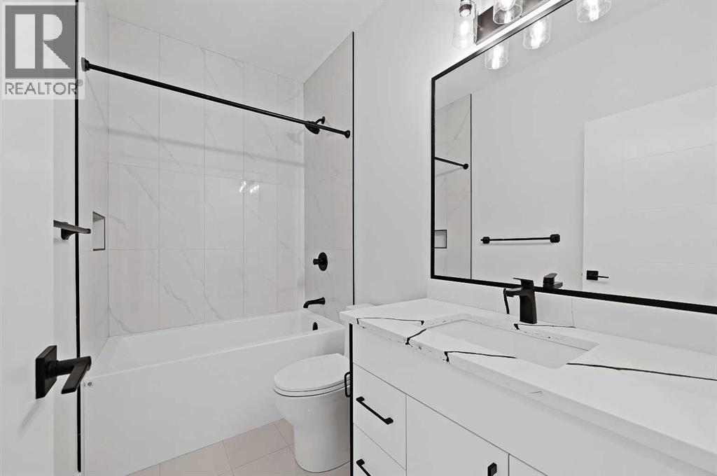 Single Family House for Sale in   Avenue NW Montgomery Calgary 