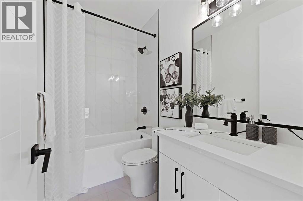 Single Family House for Sale in   Avenue NW Montgomery Calgary 