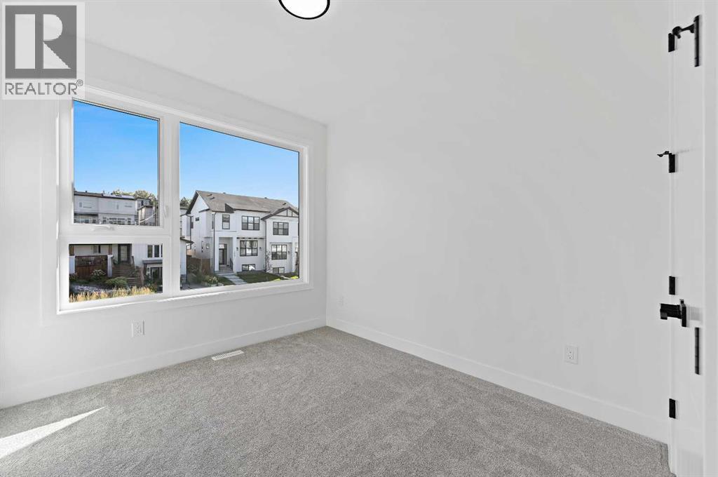 Single Family House for Sale in   Avenue NW Montgomery Calgary 