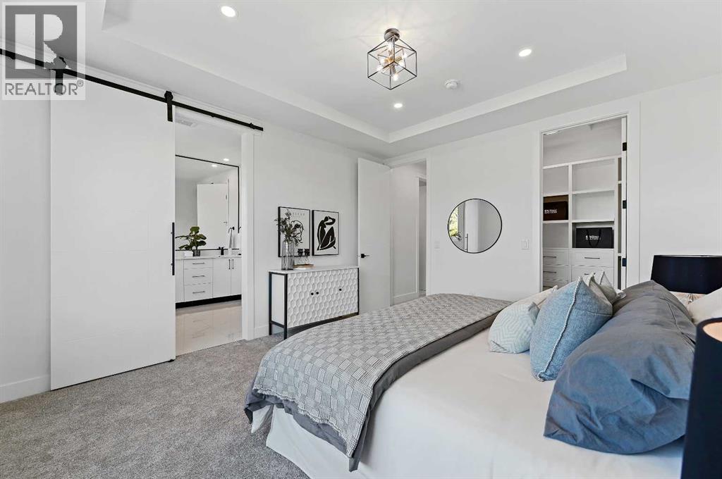 Single Family House for Sale in   Avenue NW Montgomery Calgary 