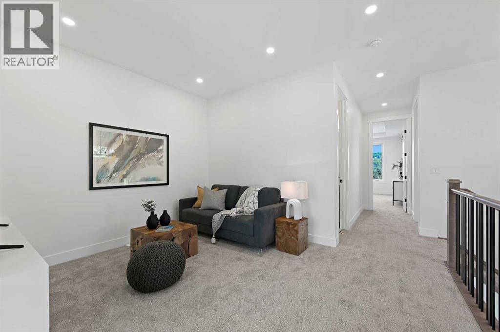 Single Family House for Sale in   Avenue NW Montgomery Calgary 