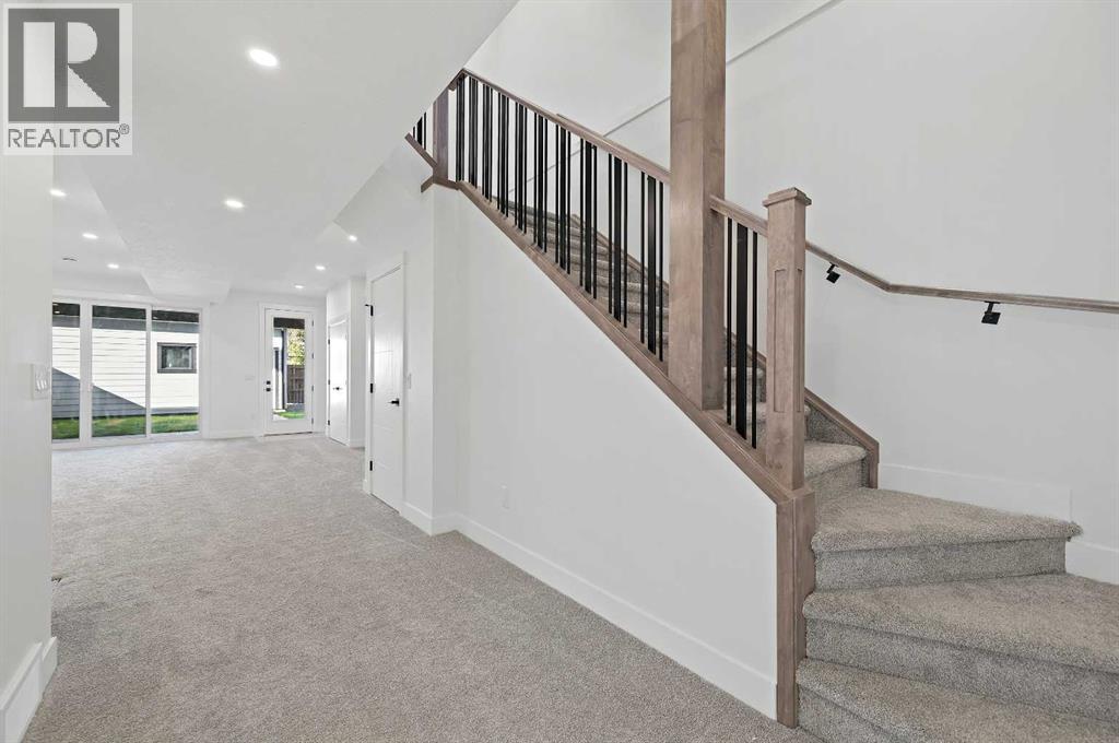 Single Family House for Sale in   Avenue NW Montgomery Calgary 