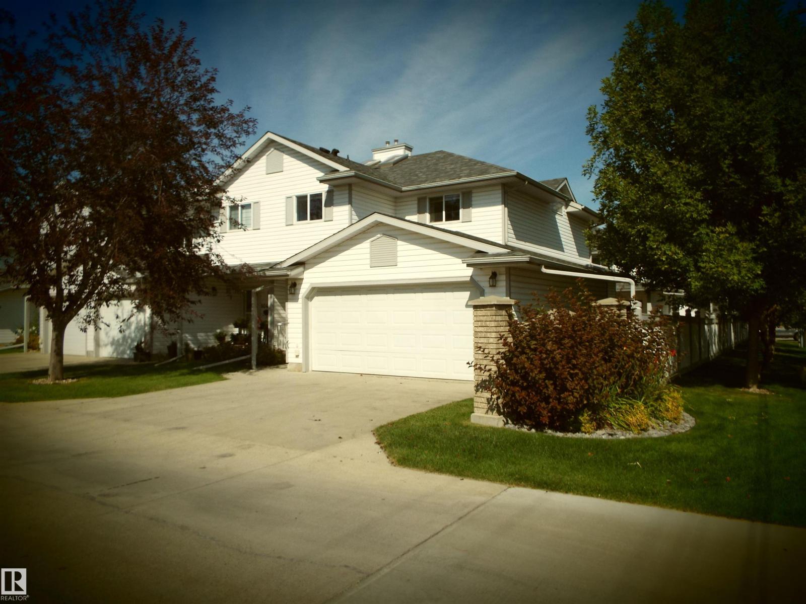 #102 4302 48 ST, Leduc