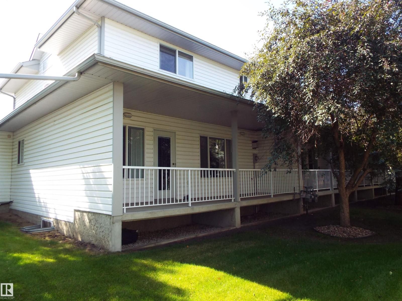 #102 4302 48 ST, Leduc