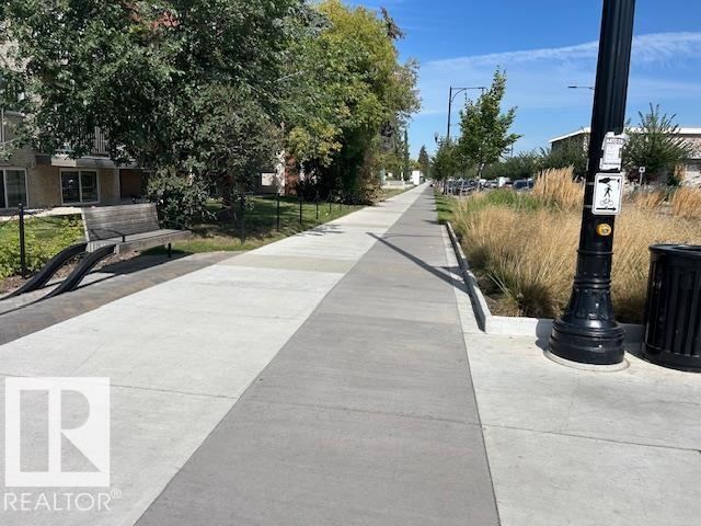 Photo 21 of 106 12404 114 Av Nw, Edmonton AB