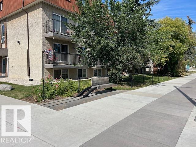 Photo 6 of 106 12404 114 Av Nw, Edmonton AB