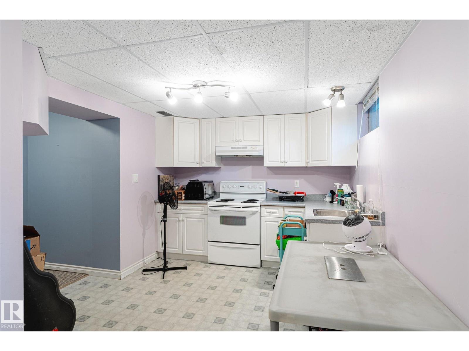 Single Family House for Sale in  BROADVIEW CR St. Albert 