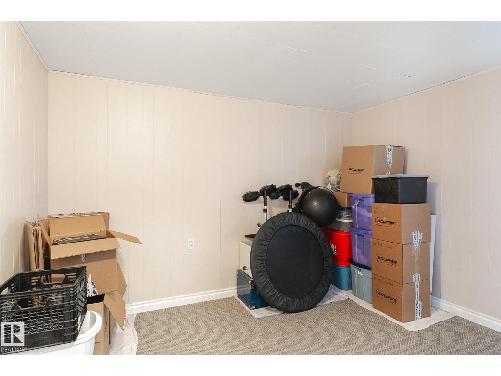 Single Family House for Sale in  BROADVIEW CR St. Albert 