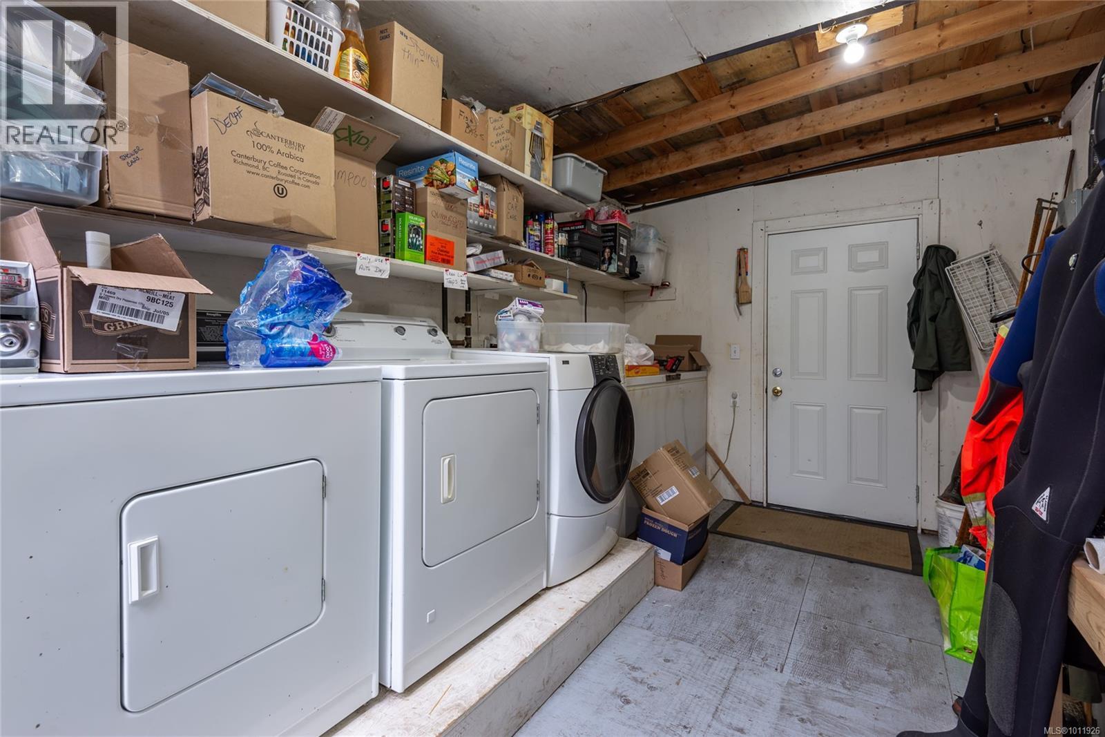 Business for Sale in Port McNeill – DL2264 Hidden Cove, Port McNeill - Image 18