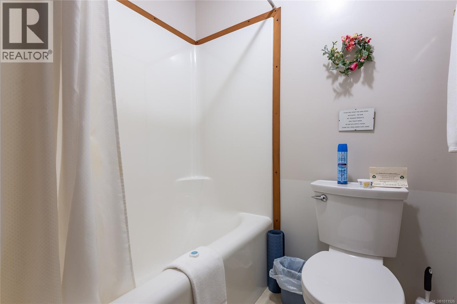 Business for Sale in Port McNeill – DL2264 Hidden Cove, Port McNeill - Image 21