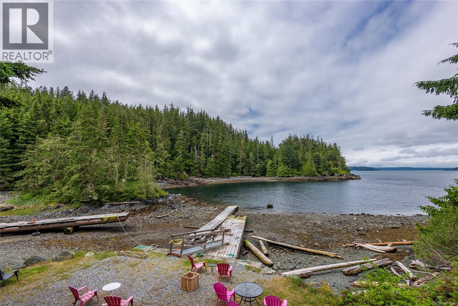 Business for Sale in Port McNeill – DL2264 Hidden Cove, Port McNeill - Image 30