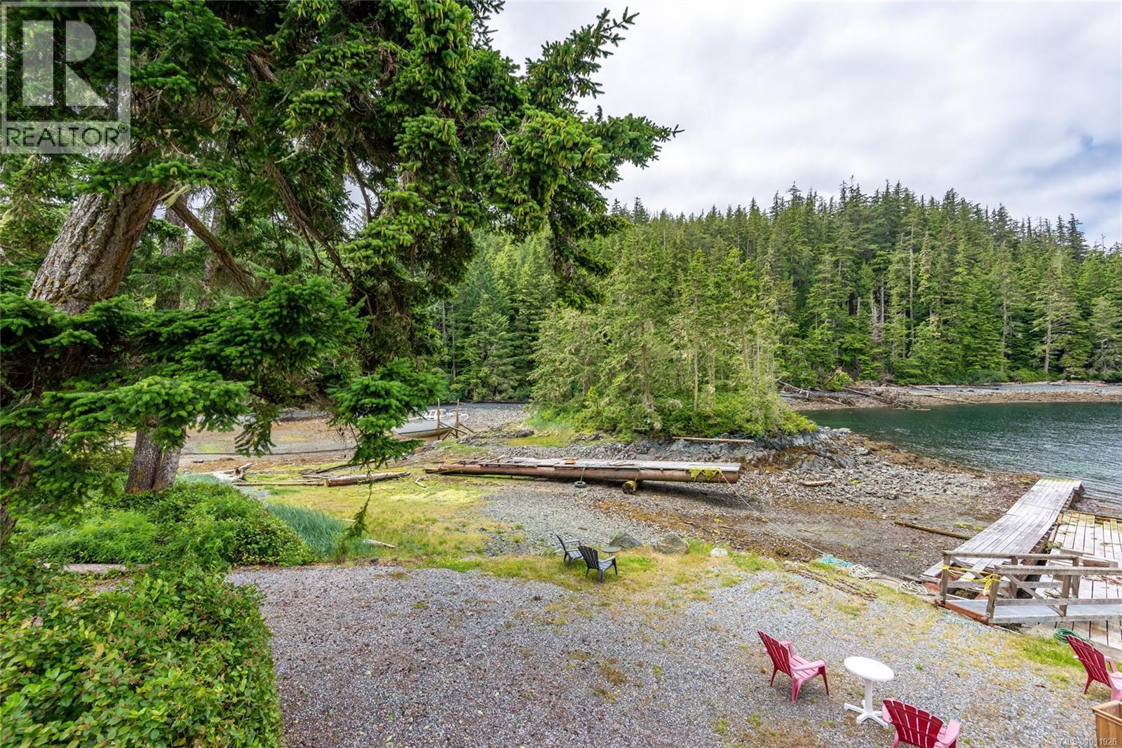 Business for Sale in Port McNeill – DL2264 Hidden Cove, Port McNeill - Image 31