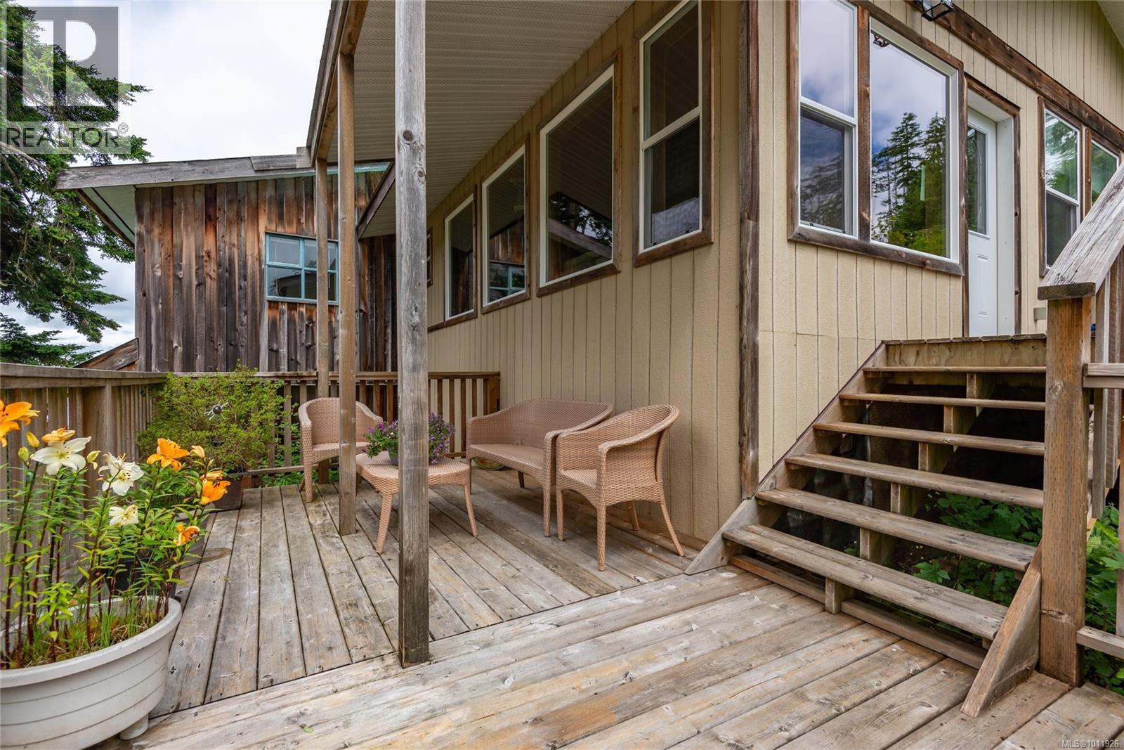 Business for Sale in Port McNeill – DL2264 Hidden Cove, Port McNeill - Image 34
