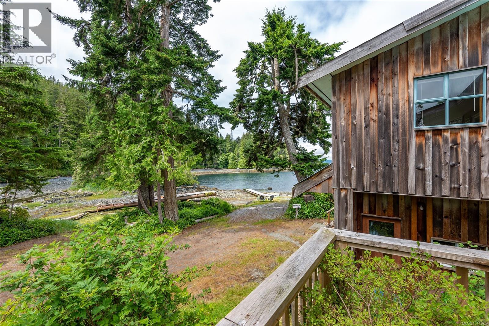 Business for Sale in Port McNeill – DL2264 Hidden Cove, Port McNeill - Image 36