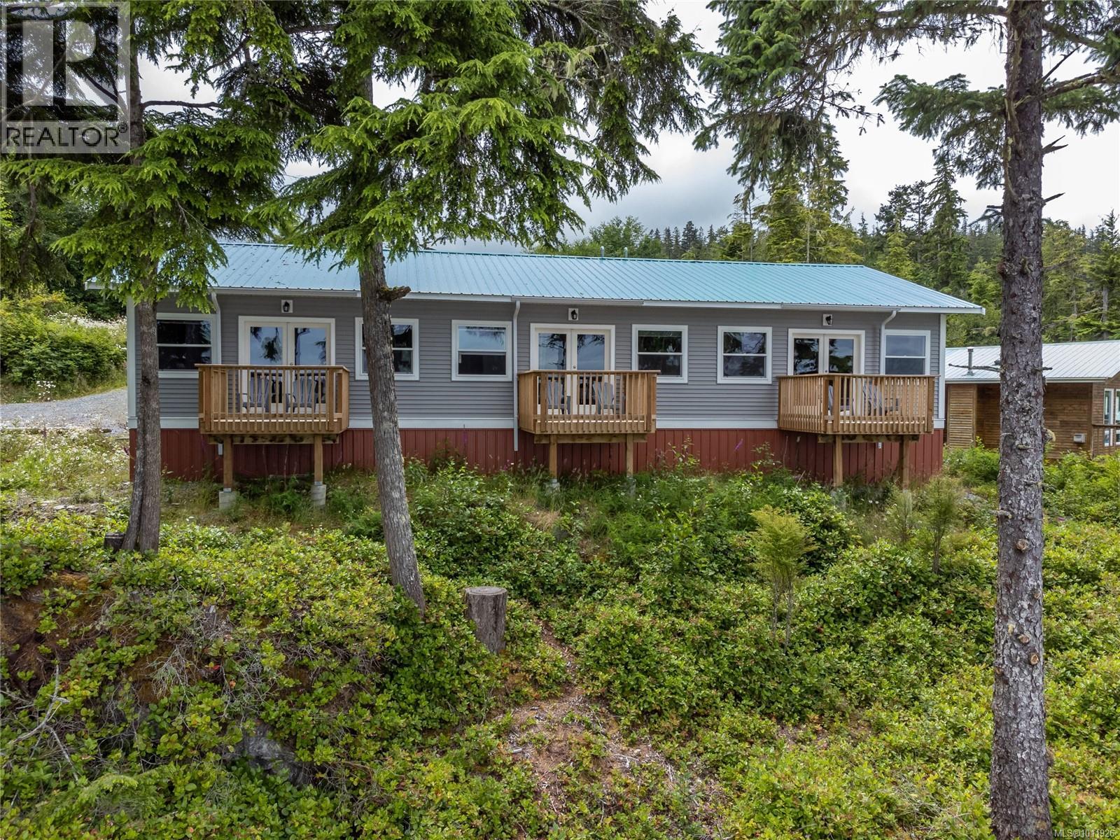 Business for Sale in Port McNeill – DL2264 Hidden Cove, Port McNeill - Image 40