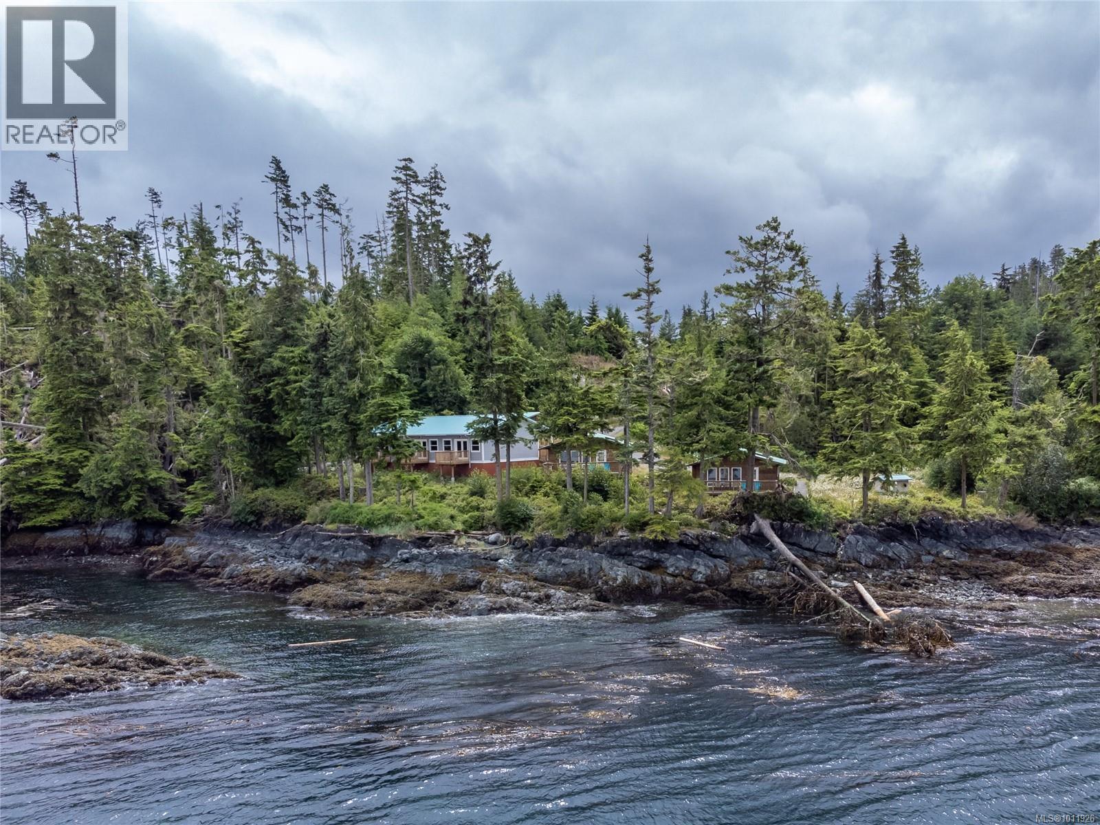 Business for Sale in Port McNeill – DL2264 Hidden Cove, Port McNeill - Image 49