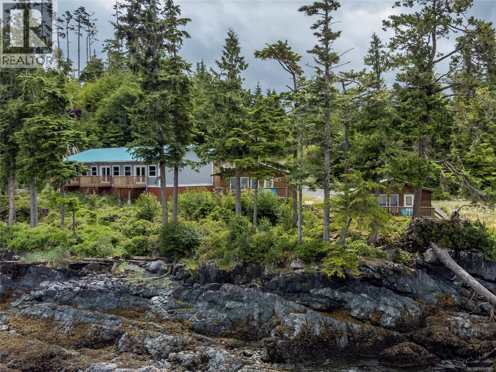 Business for Sale in Port McNeill – DL2264 Hidden Cove, Port McNeill - Image 50