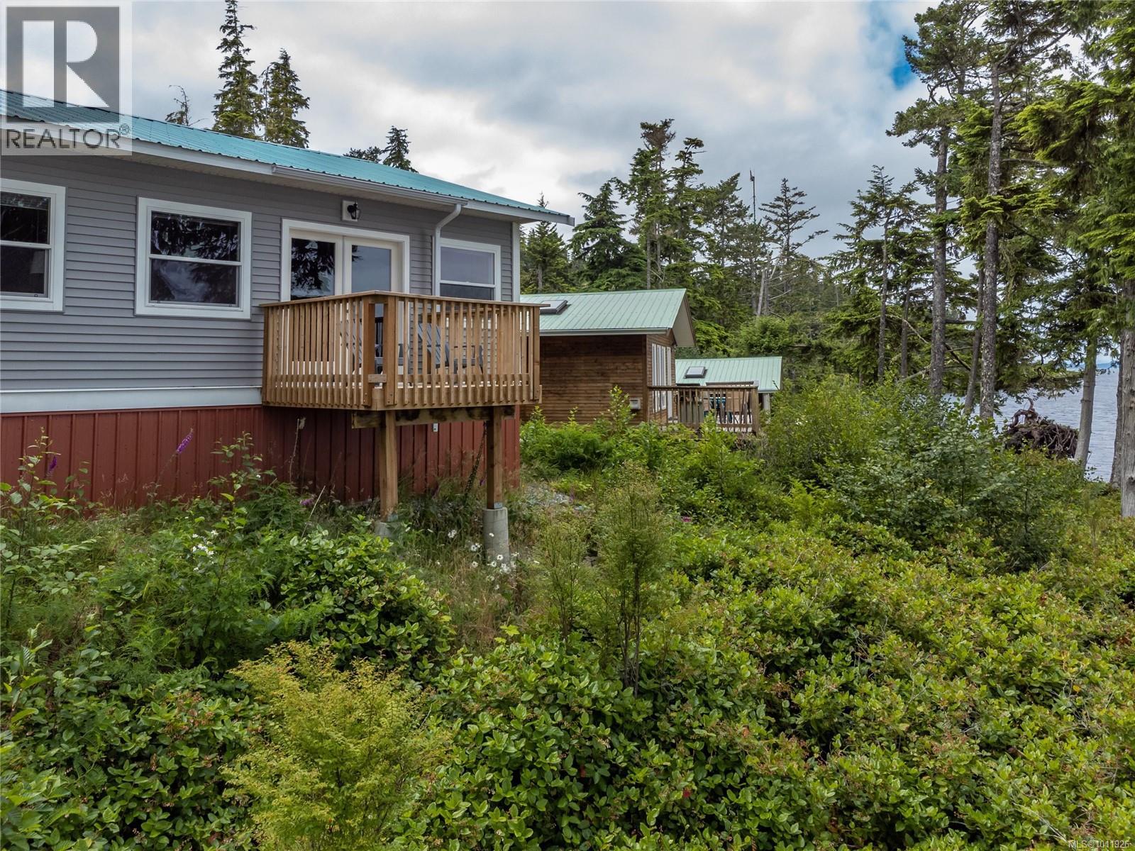 DL2264 Hidden Cove, Port McNeill - Image 1