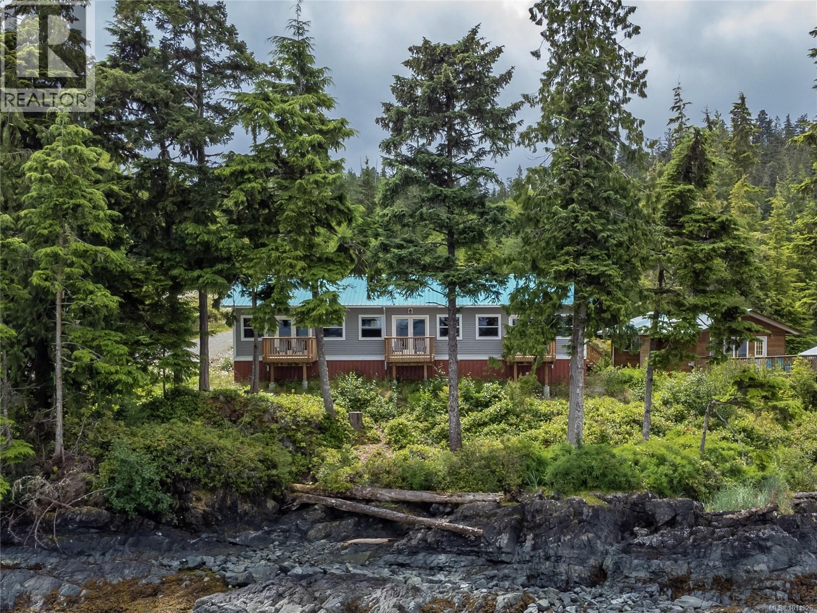 DL2264 Hidden Cove, Port McNeill - Image 1