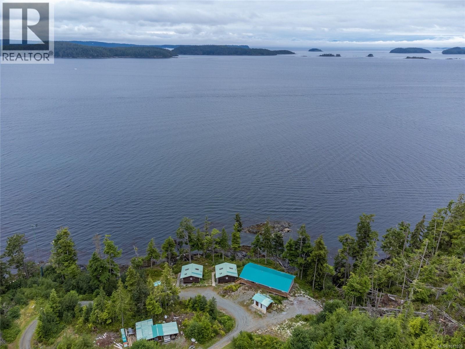 DL2264 Hidden Cove, Port McNeill - Image 1