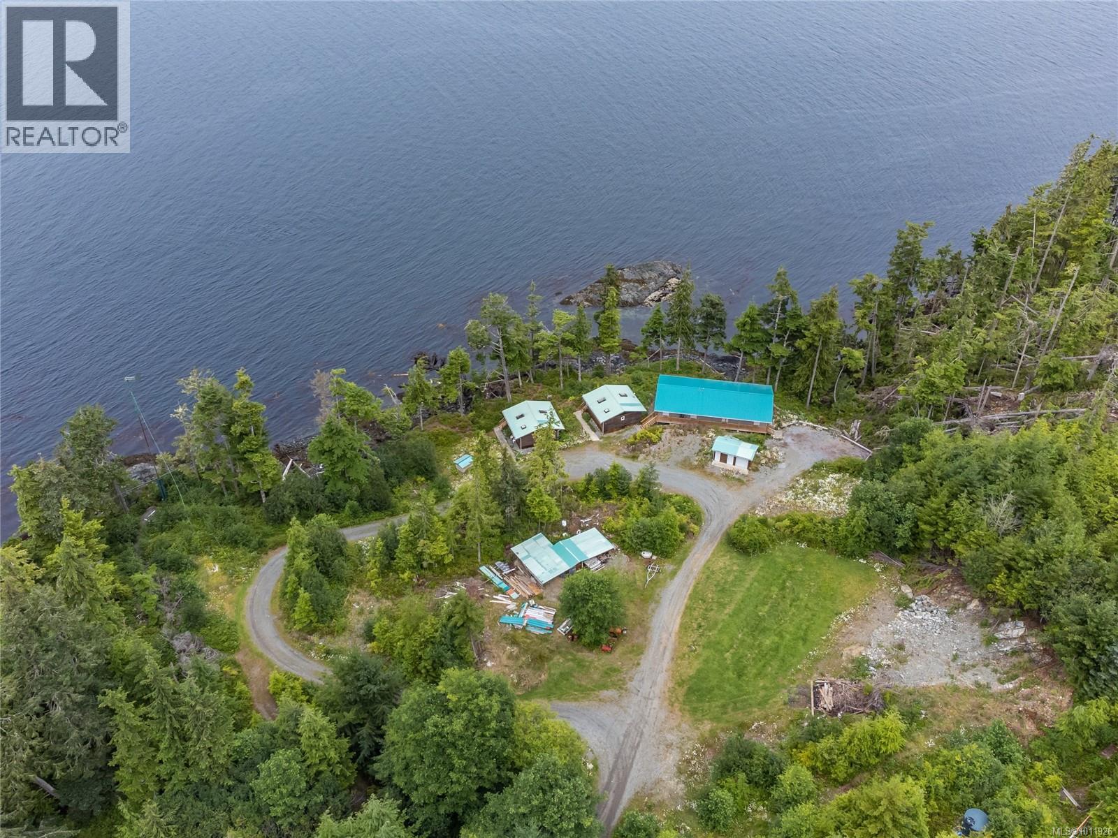 DL2264 Hidden Cove, Port McNeill - Image 1