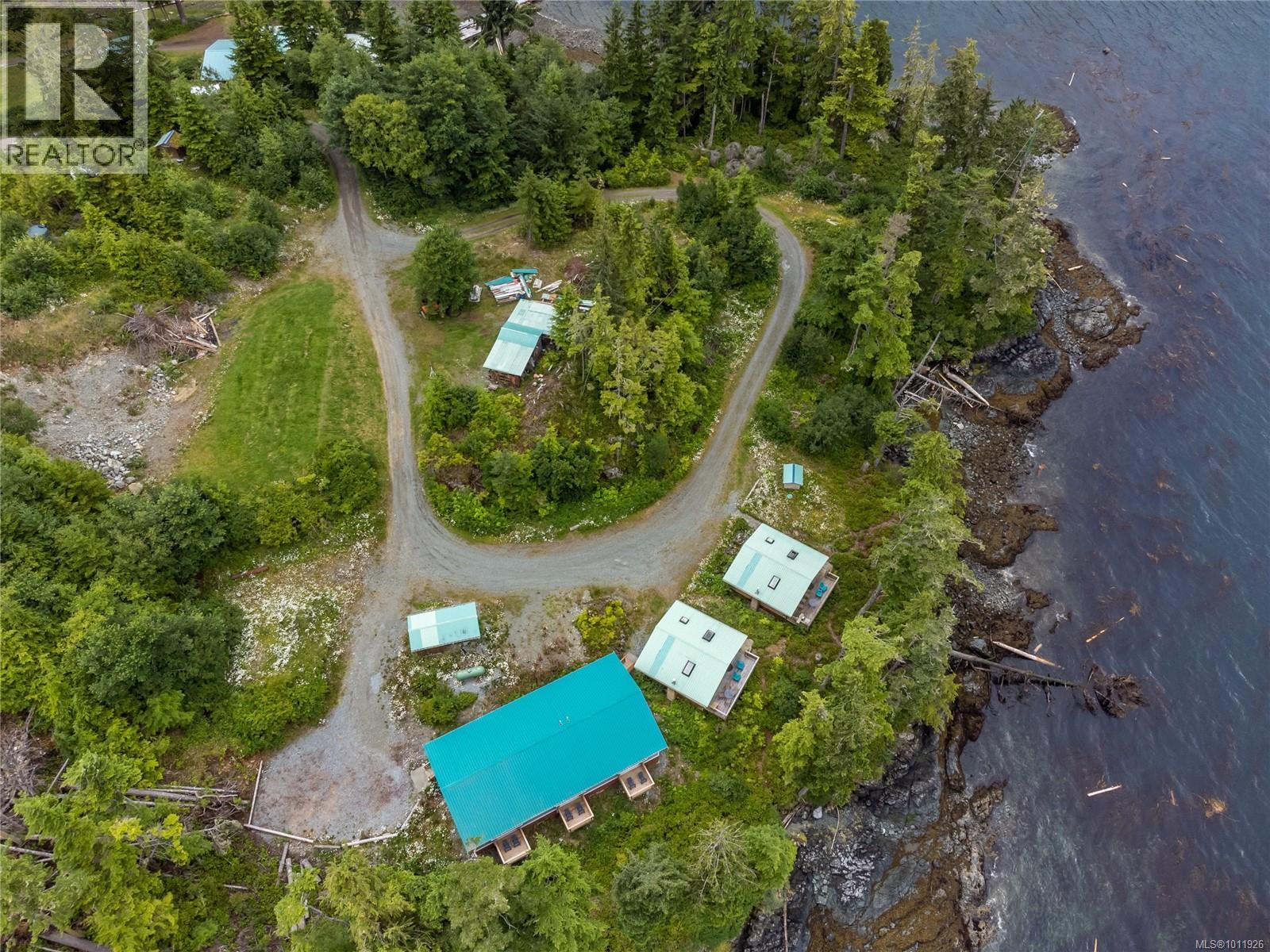 DL2264 Hidden Cove, Port McNeill - Image 1