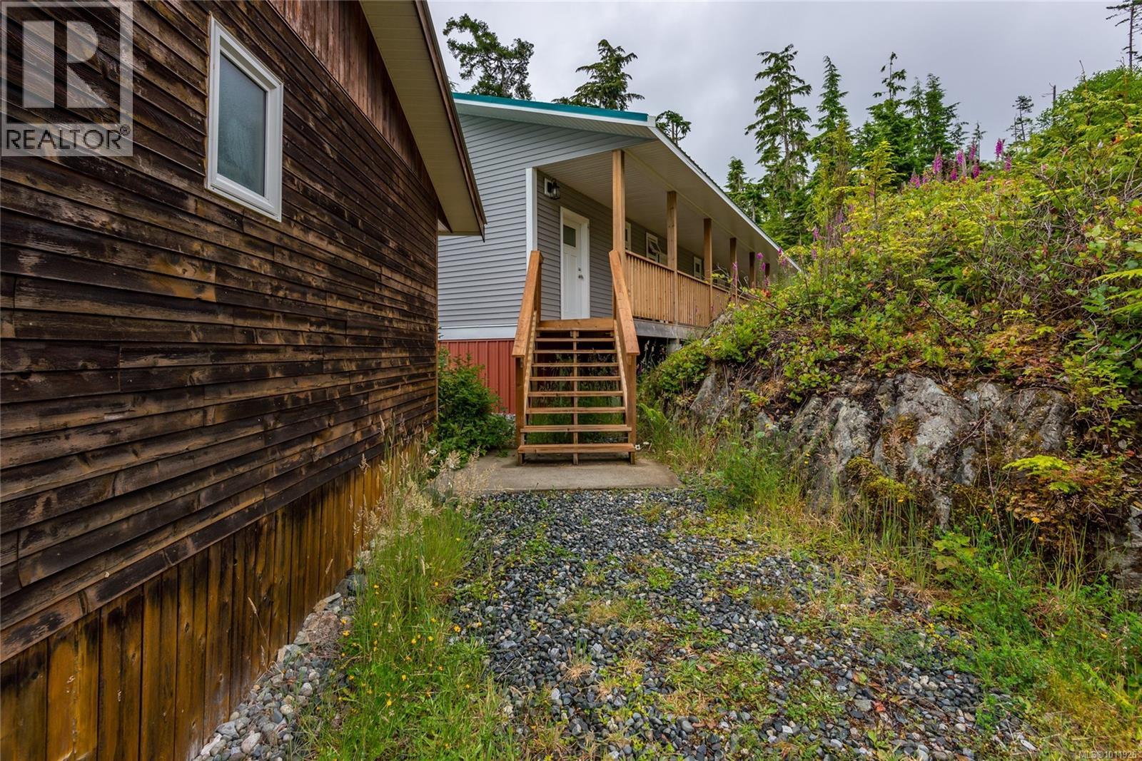 DL2264 Hidden Cove, Port McNeill - Image 1
