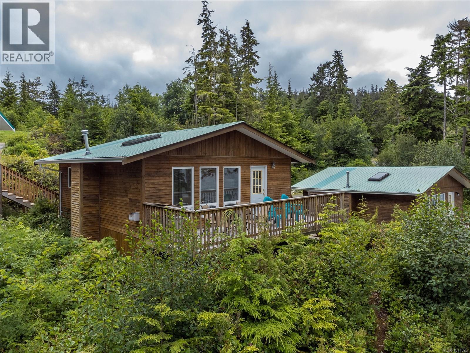 DL2264 Hidden Cove, Port McNeill - Image 1