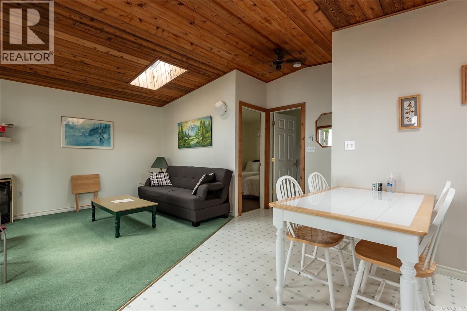 DL2264 Hidden Cove, Port McNeill - Image 1