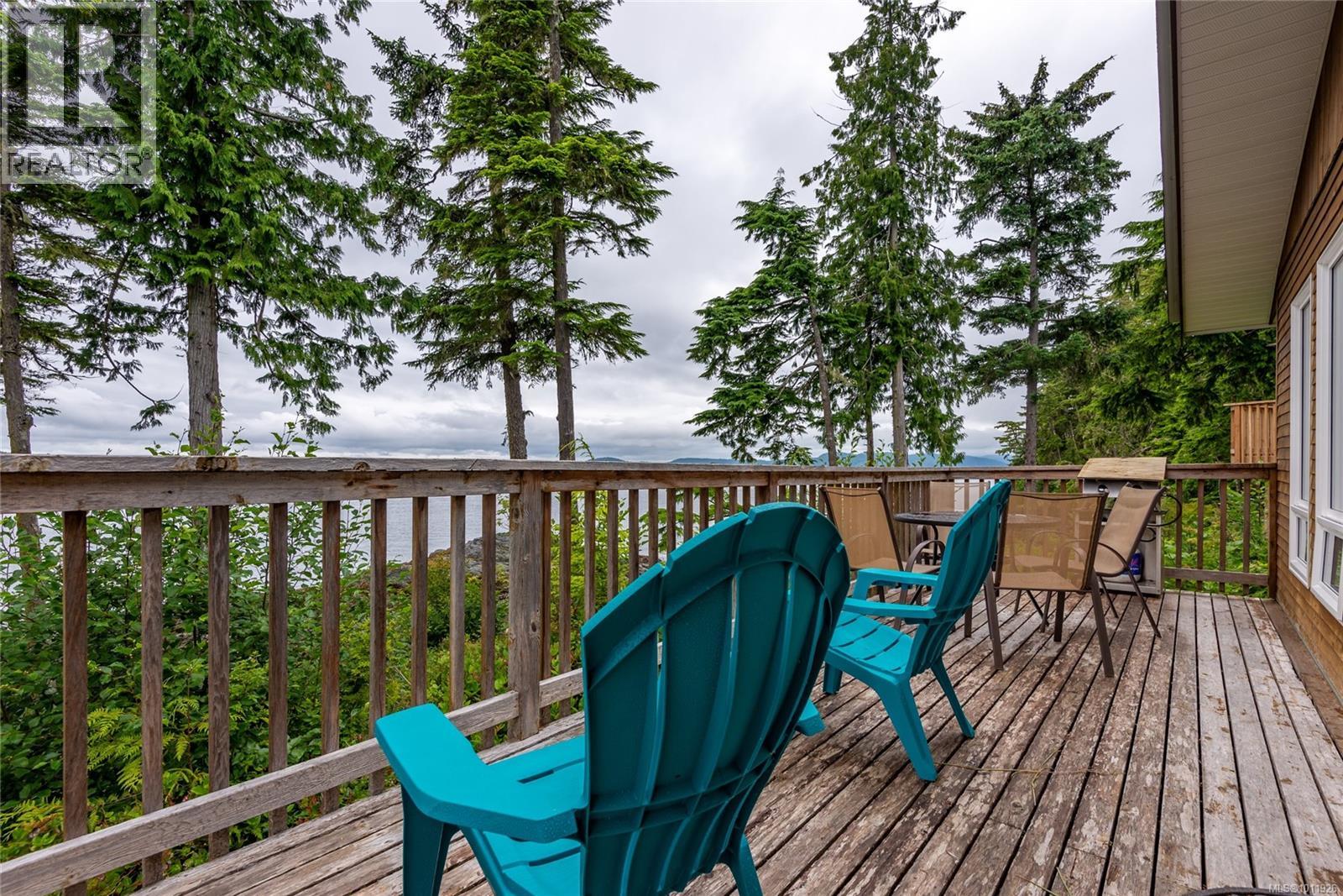 DL2264 Hidden Cove, Port McNeill - Image 1