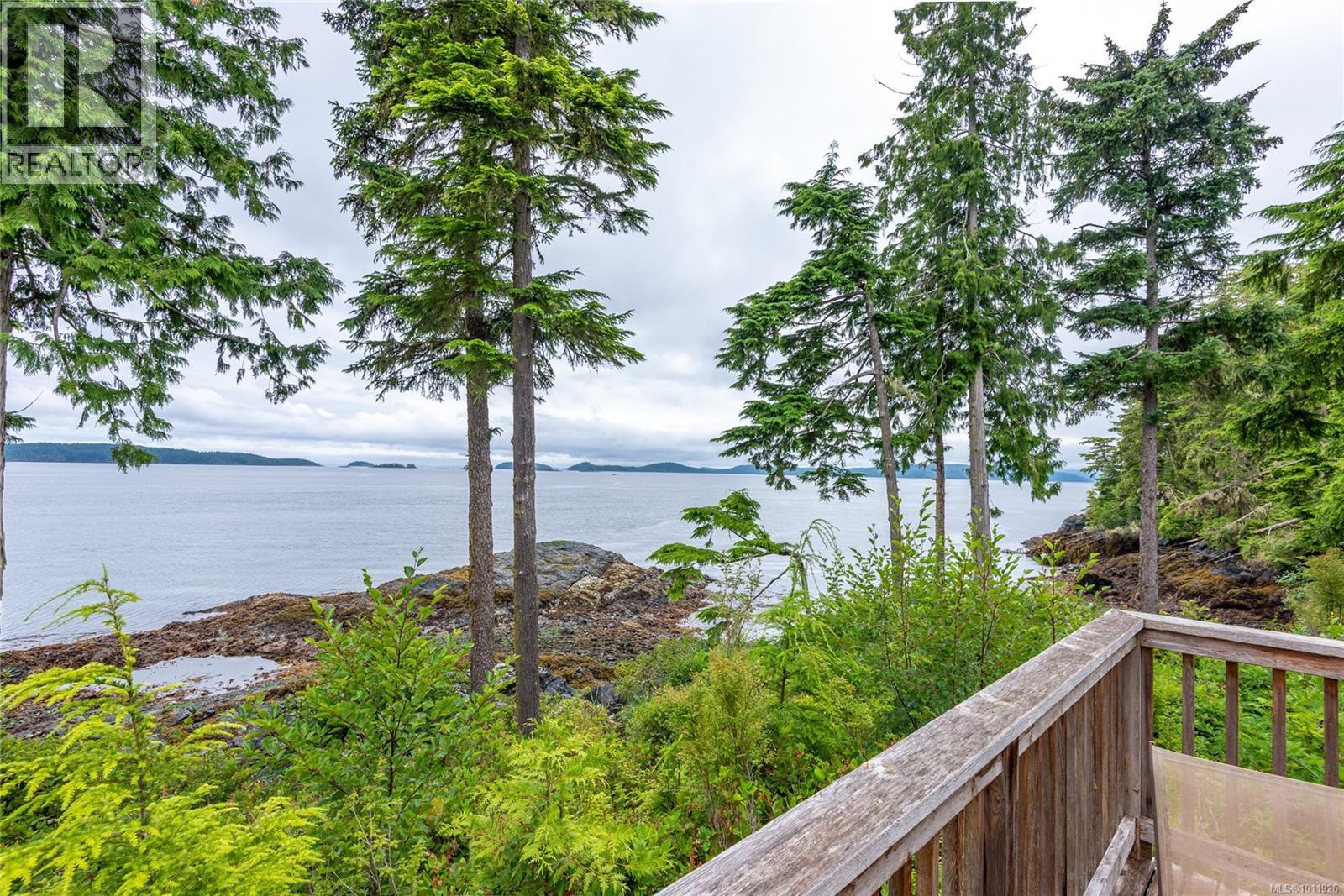 DL2264 Hidden Cove, Port McNeill - Image 1