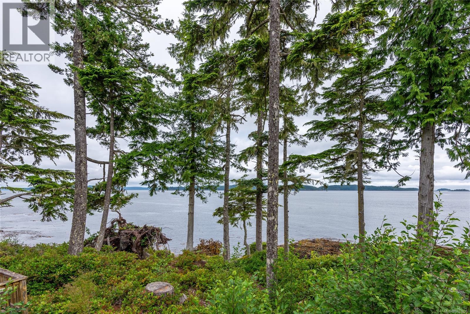 DL2264 Hidden Cove, Port McNeill - Image 1