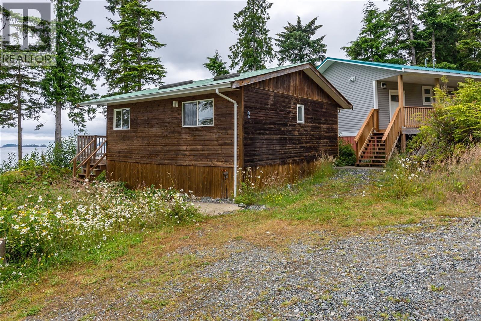 DL2264 Hidden Cove, Port McNeill - Image 1
