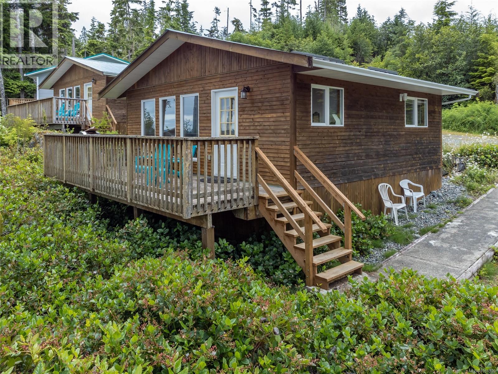 DL2264 Hidden Cove, Port McNeill - Image 1
