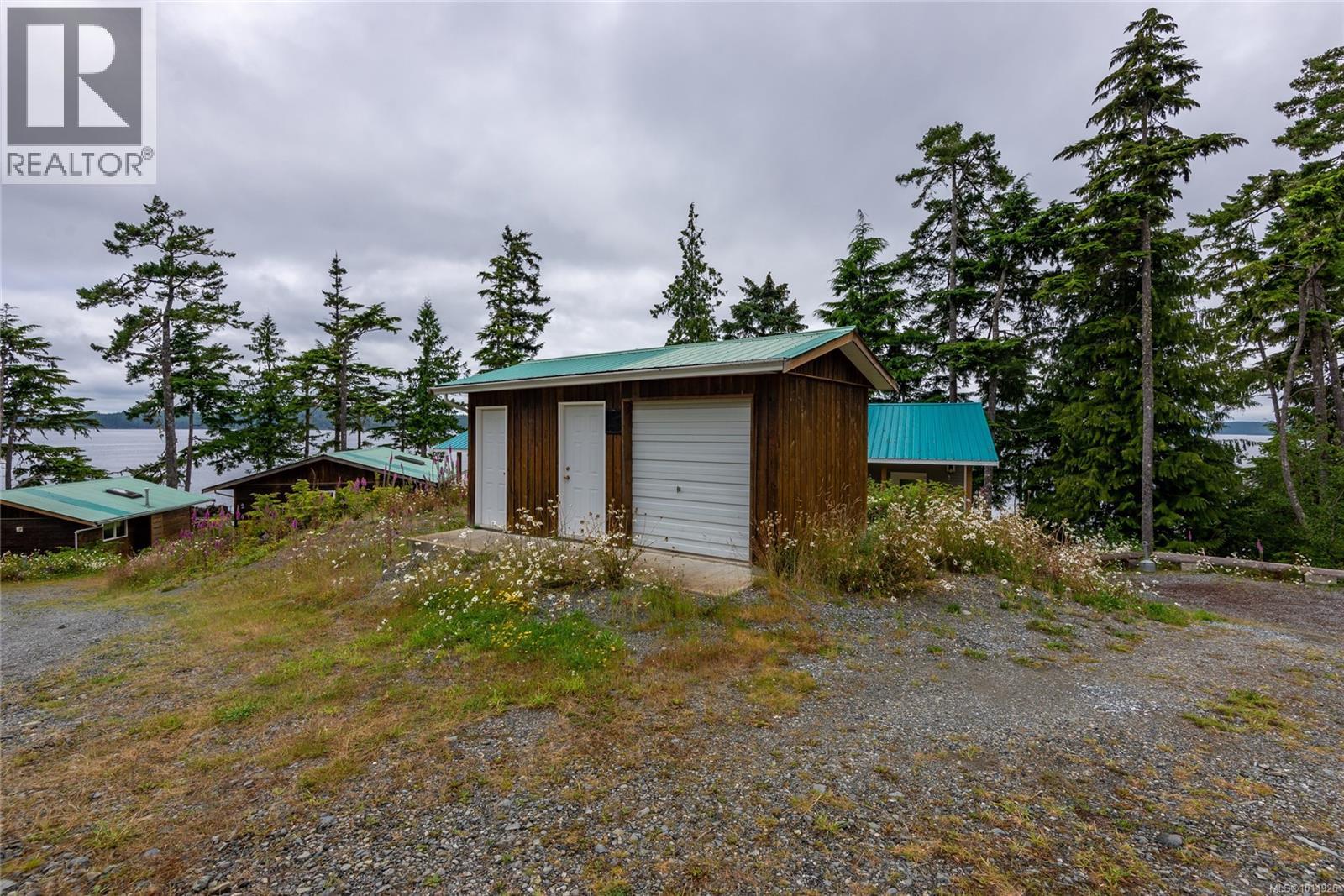 DL2264 Hidden Cove, Port McNeill - Image 1