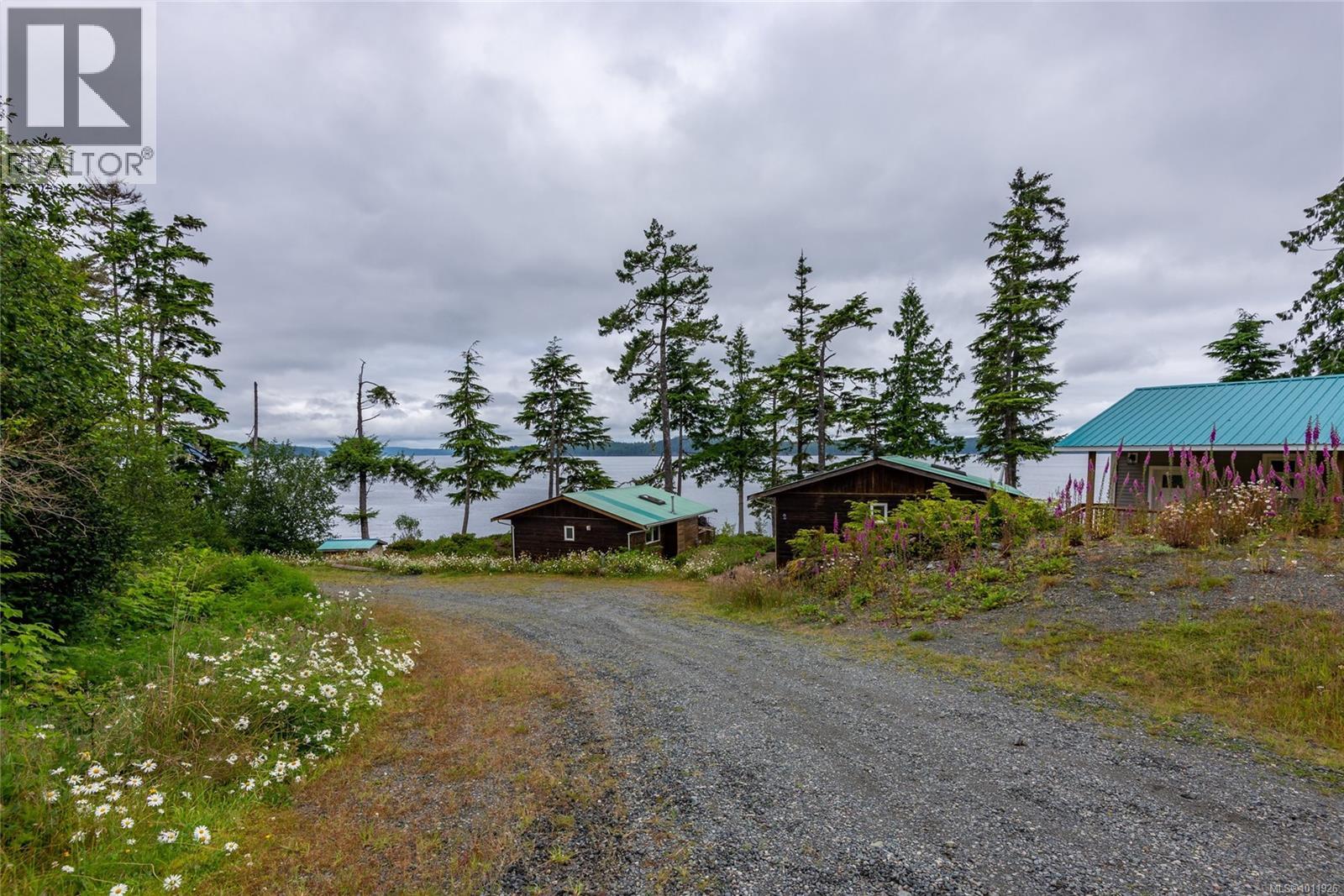 DL2264 Hidden Cove, Port McNeill - Image 1
