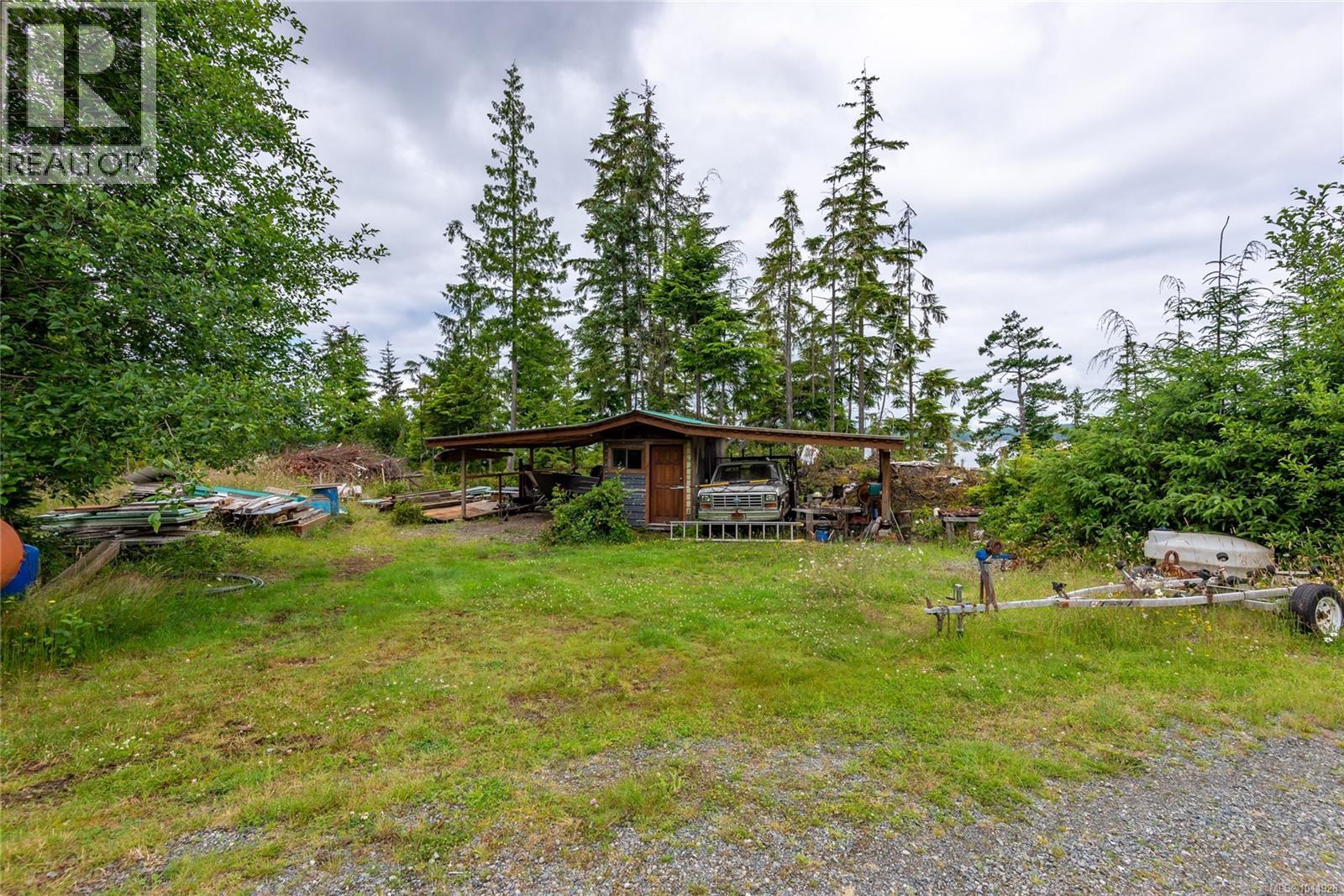 DL2264 Hidden Cove, Port McNeill - Image 1