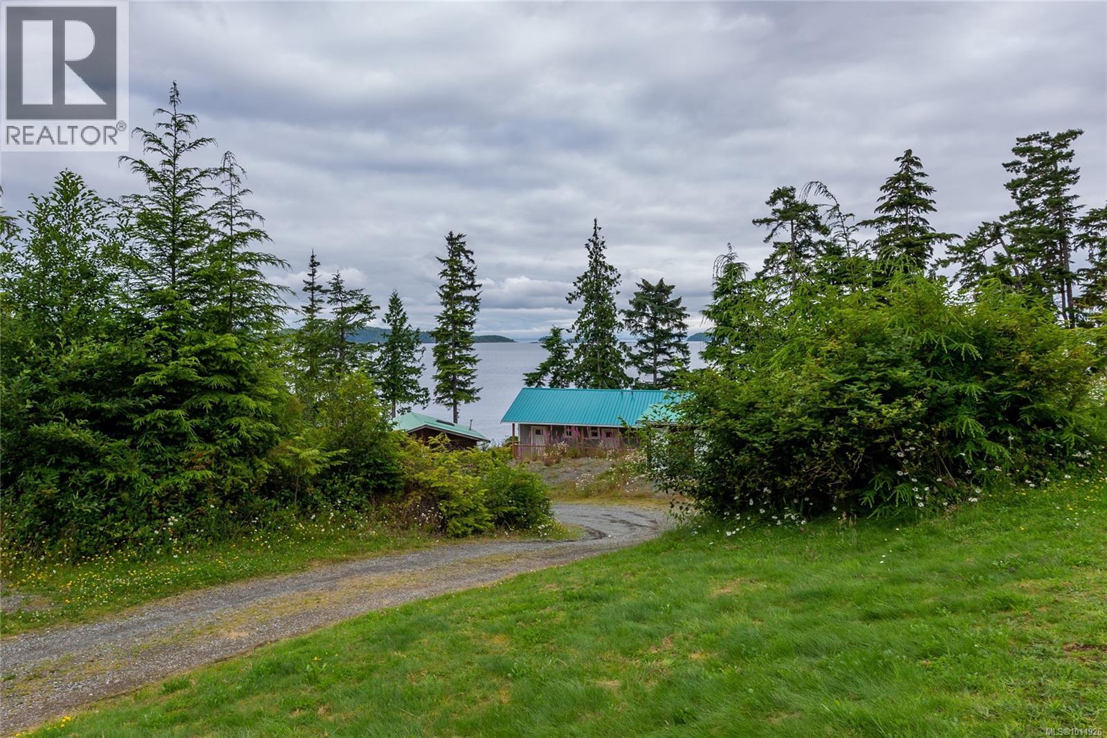 DL2264 Hidden Cove, Port McNeill - Image 1