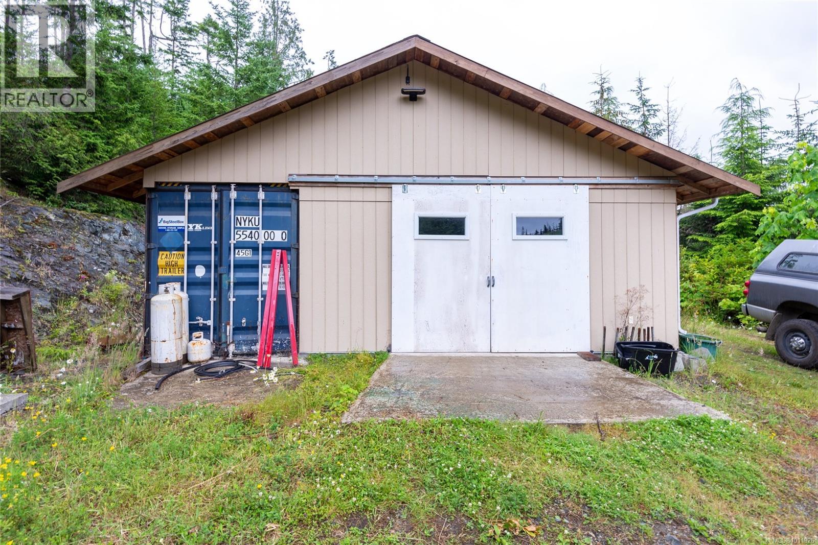 DL2264 Hidden Cove, Port McNeill - Image 1