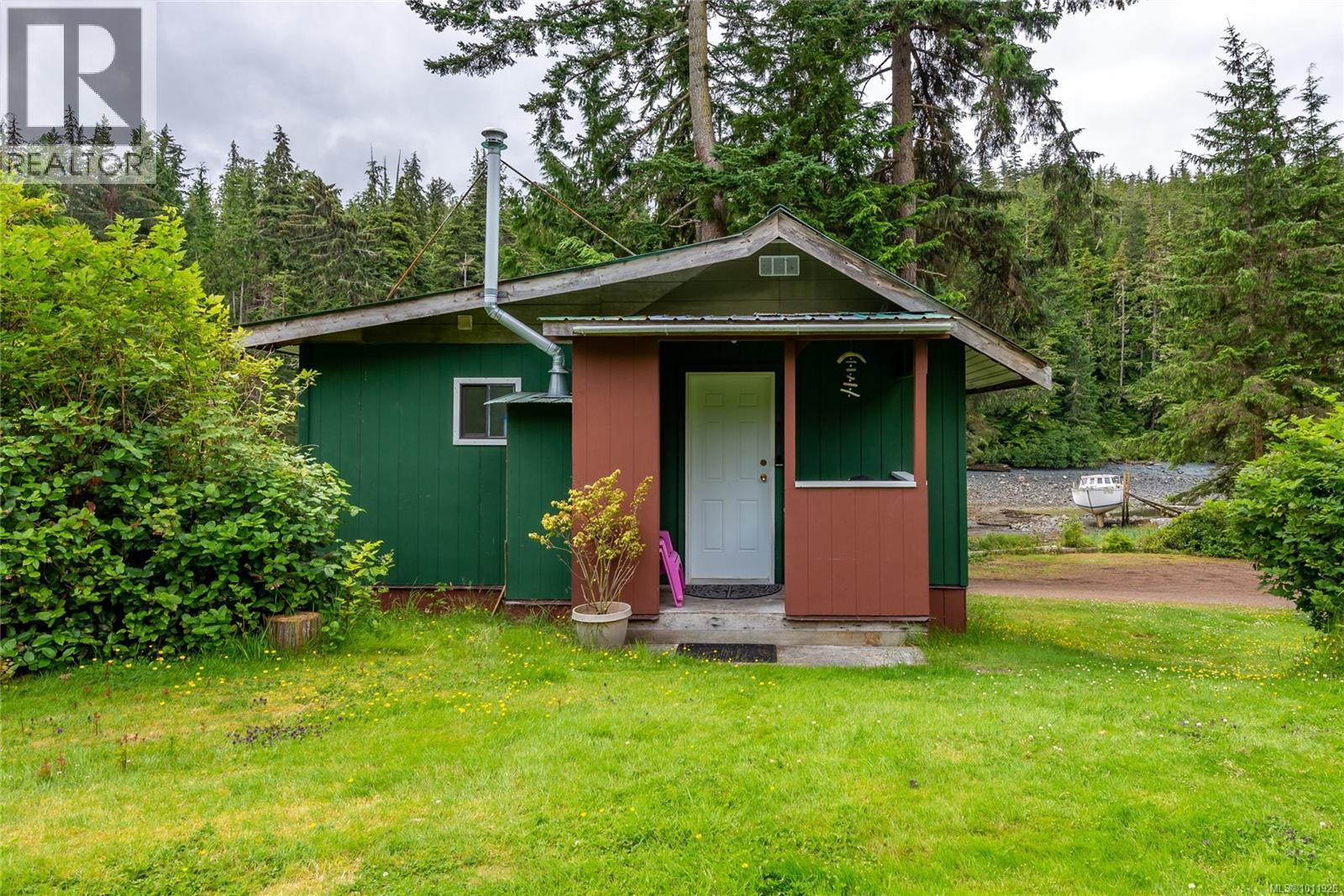 DL2264 Hidden Cove, Port McNeill - Image 1