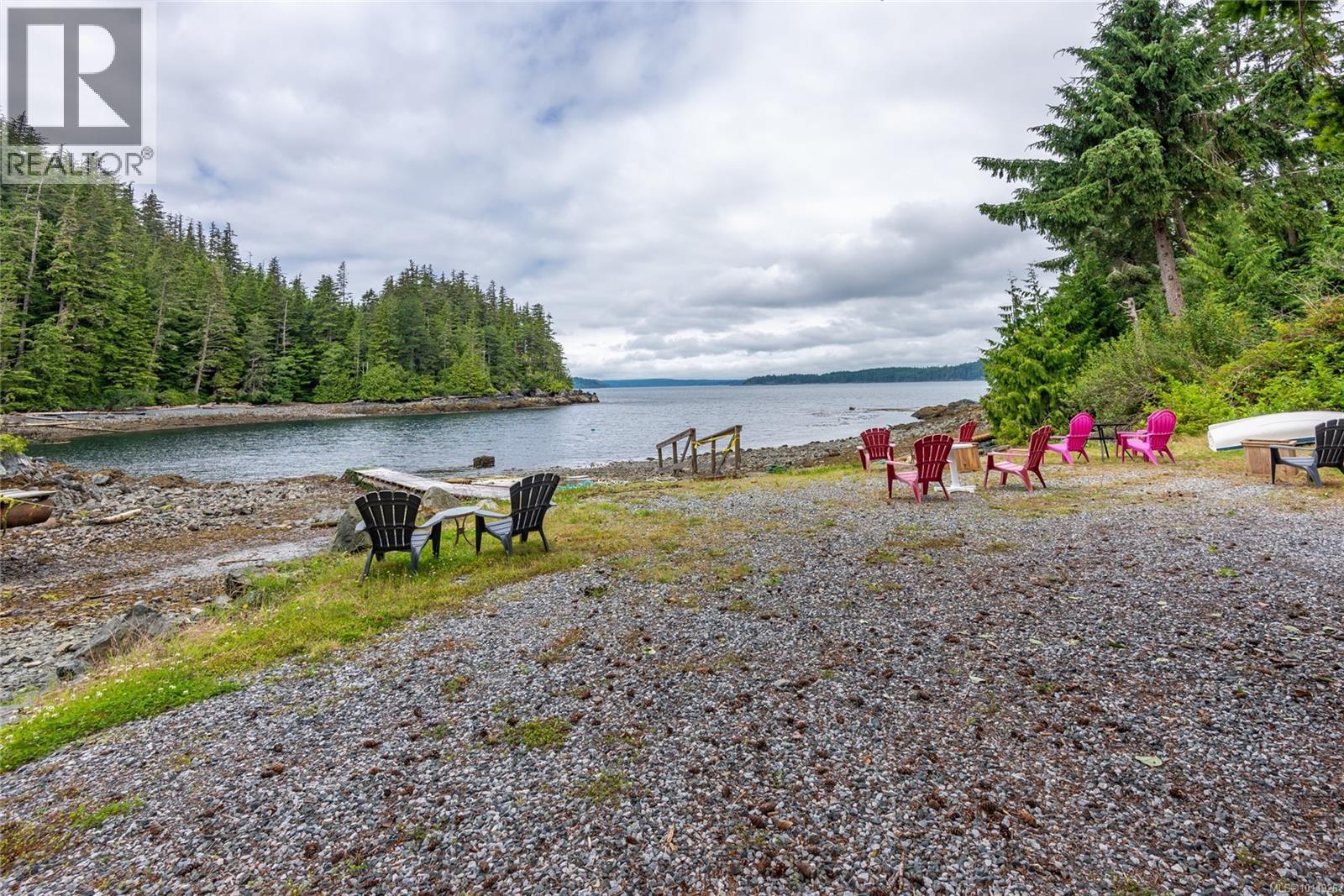 DL2264 Hidden Cove, Port McNeill - Image 1