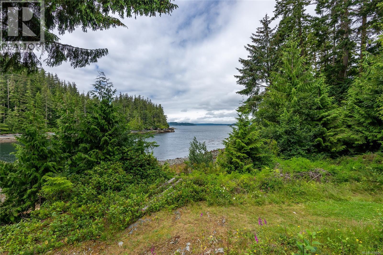 DL2264 Hidden Cove, Port McNeill - Image 1