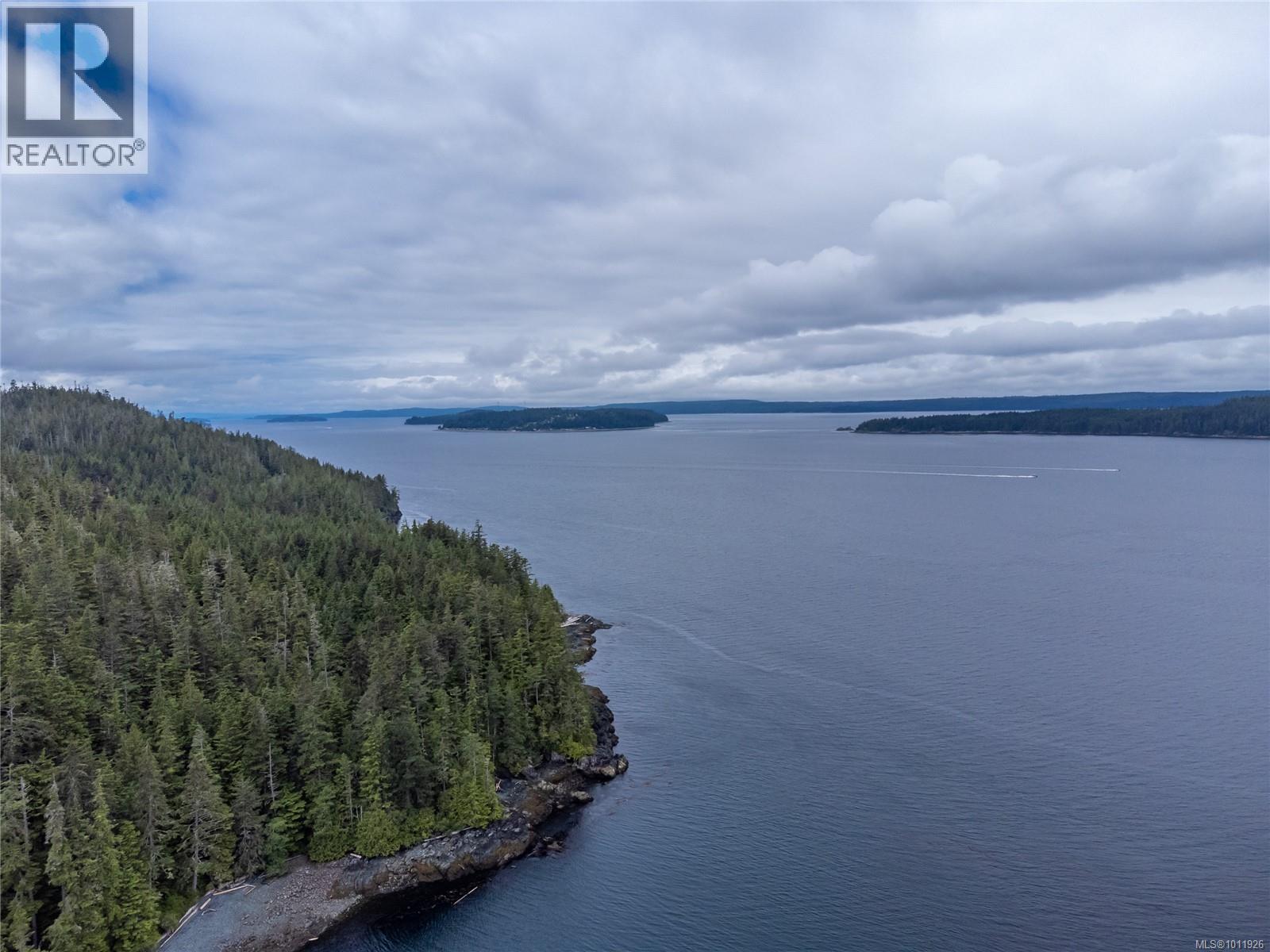 DL2264 Hidden Cove, Port McNeill - Image 1