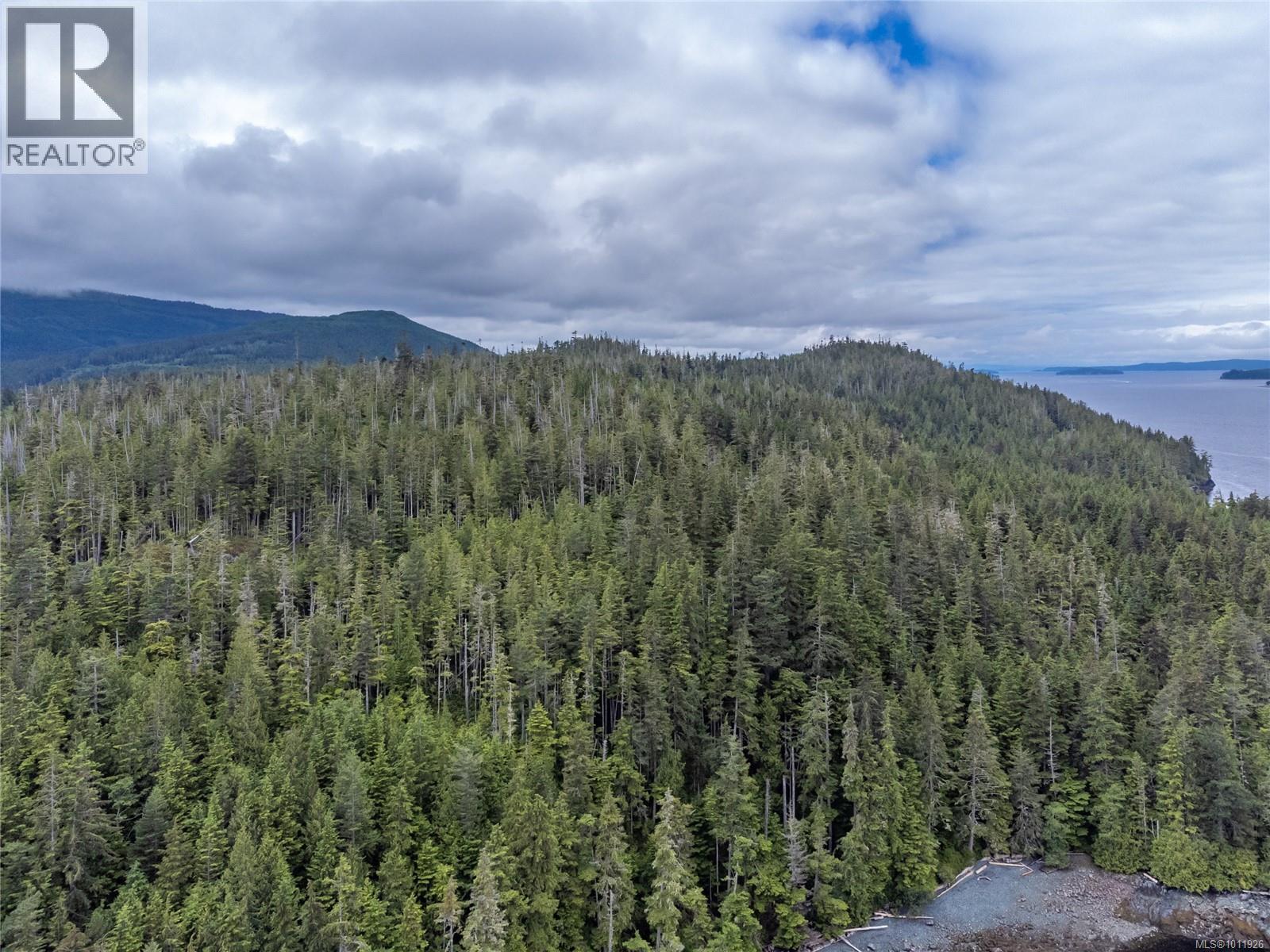 DL2264 Hidden Cove, Port McNeill - Image 1