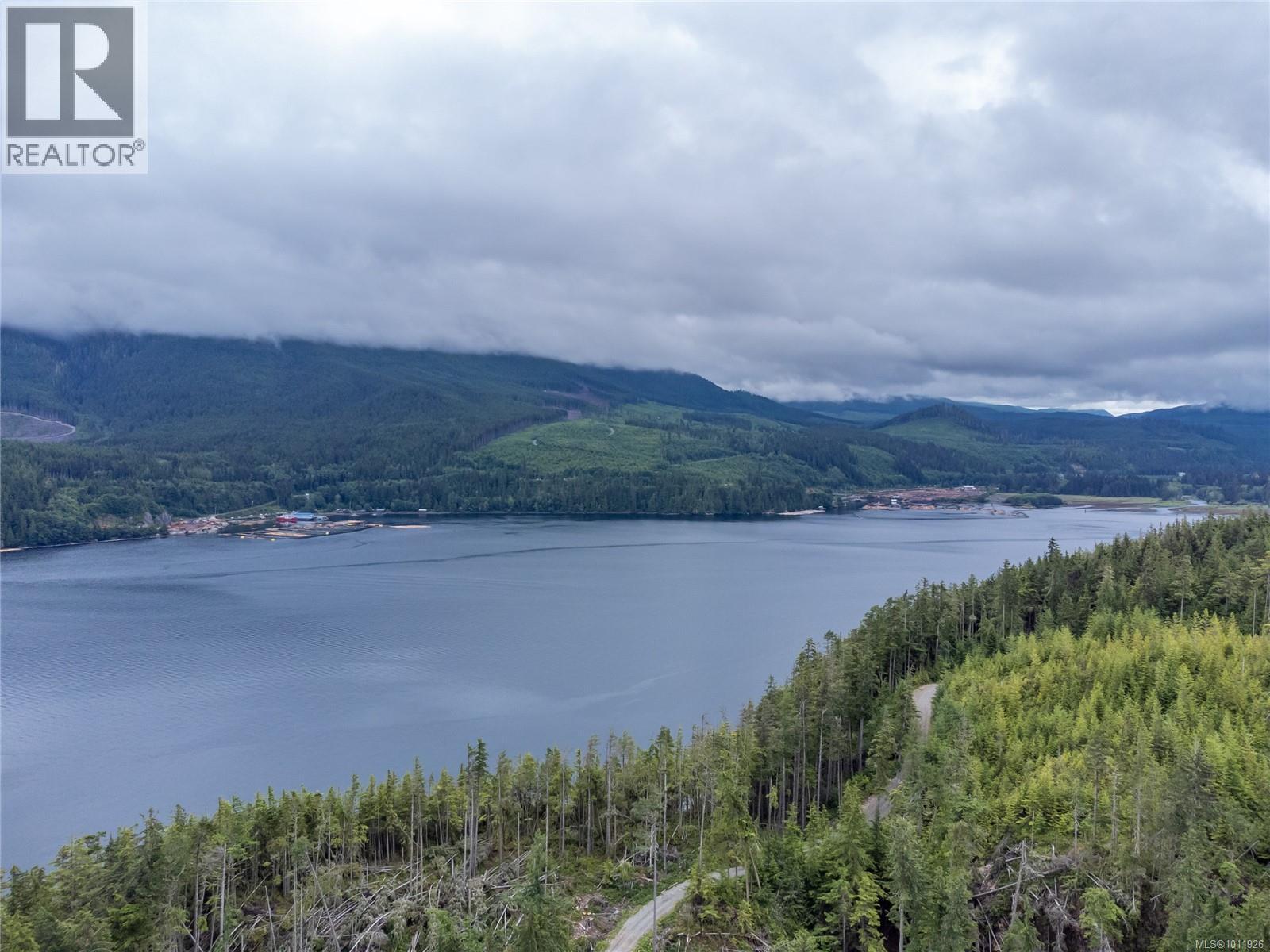DL2264 Hidden Cove, Port McNeill - Image 1