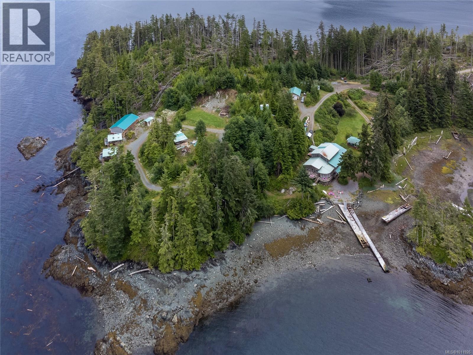 DL2264 Hidden Cove, Port McNeill - Image 1