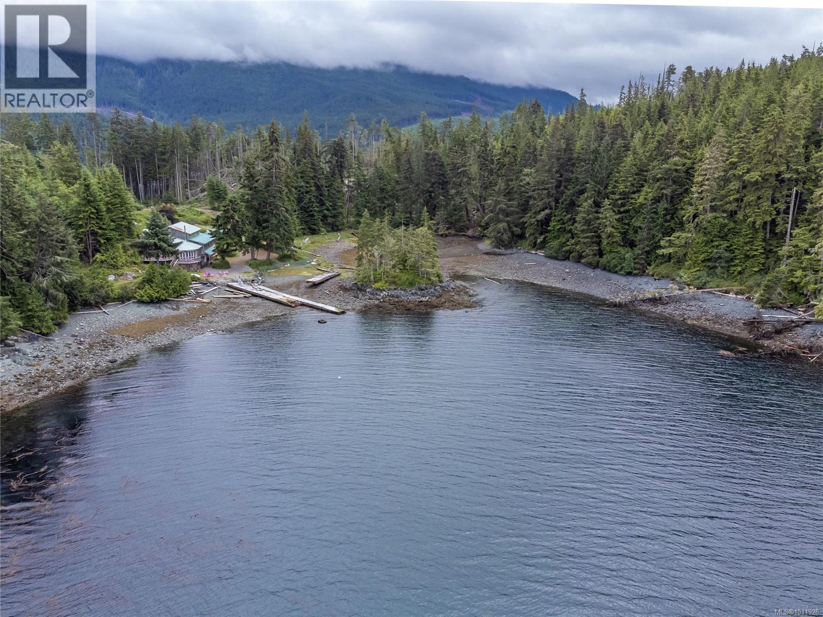 DL2264 Hidden Cove, Port McNeill - Image 1